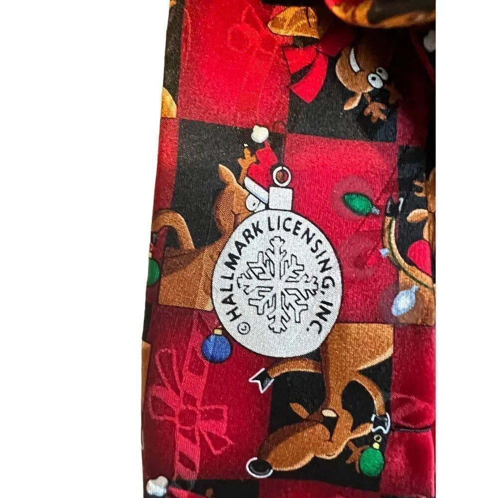 Special-Ties Christmas Tie